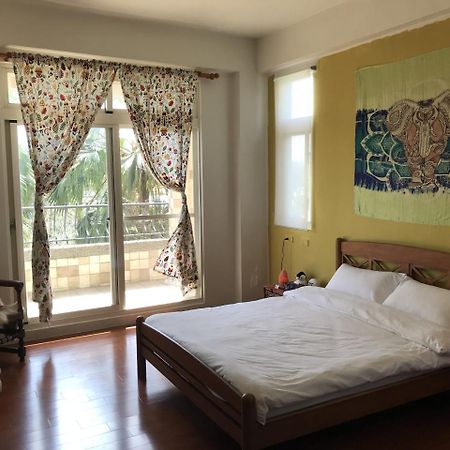 Suyen B&B Yilan Dış mekan fotoğraf