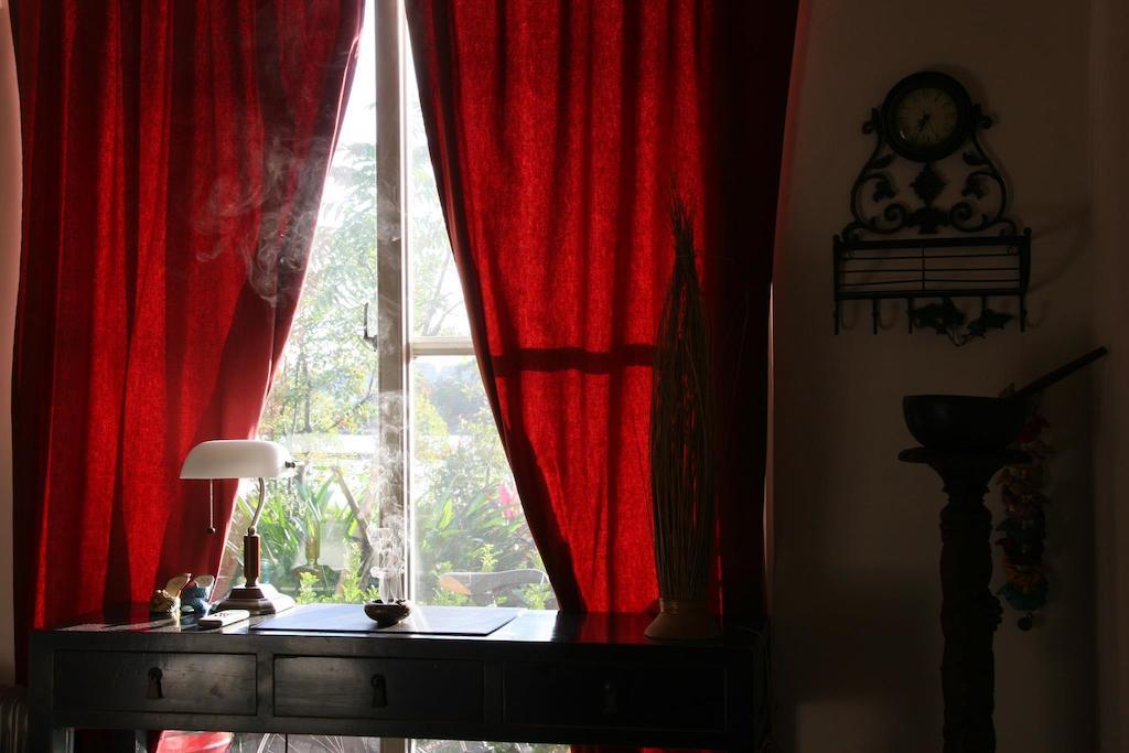 Suyen B&B Yilan Oda fotoğraf