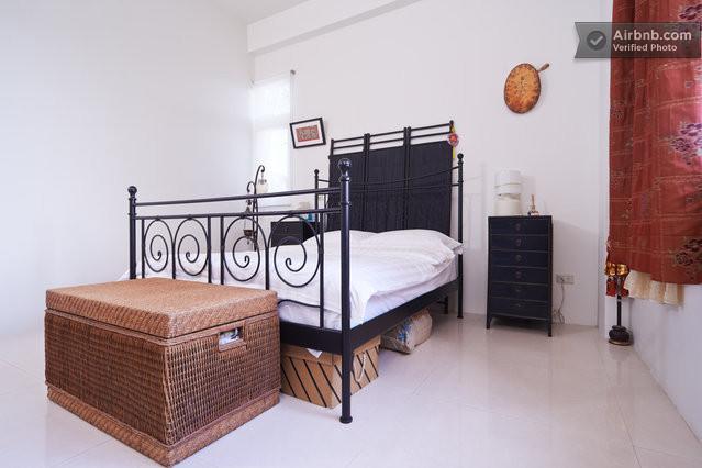 Suyen B&B Yilan Oda fotoğraf