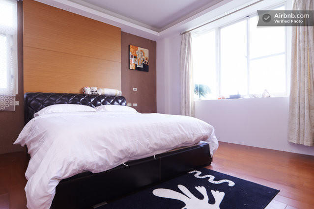 Suyen B&B Yilan Oda fotoğraf