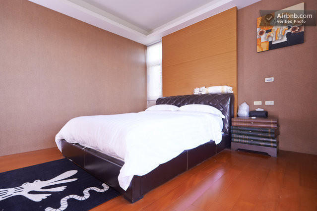 Suyen B&B Yilan Oda fotoğraf