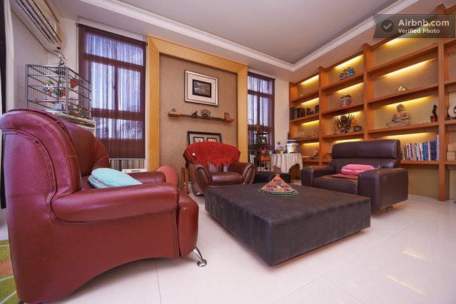 Suyen B&B Yilan Dış mekan fotoğraf