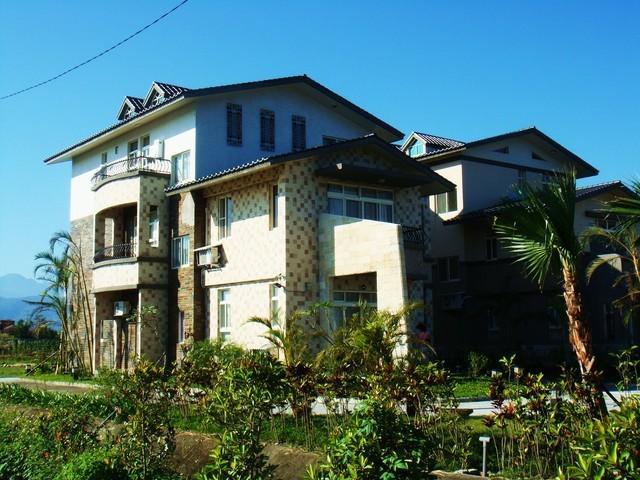 Suyen B&B Yilan Dış mekan fotoğraf