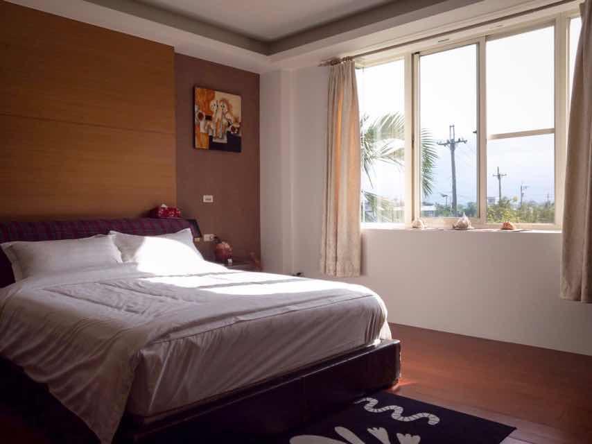 Suyen B&B Yilan Dış mekan fotoğraf