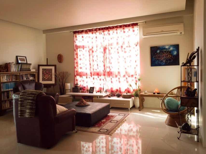 Suyen B&B Yilan Dış mekan fotoğraf