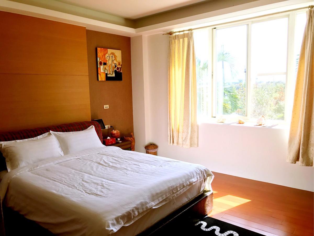 Suyen B&B Yilan Dış mekan fotoğraf