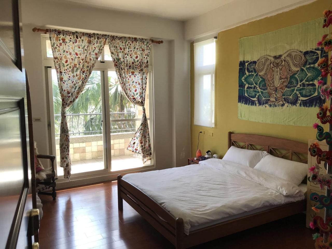 Suyen B&B Yilan Dış mekan fotoğraf